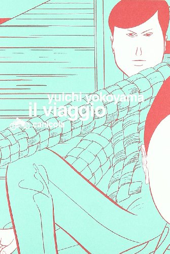 Il viaggio #[nn]