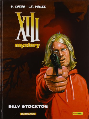 XIII Mystery #6