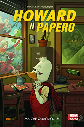 Howard il Papero