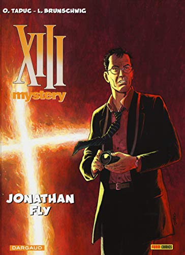 XIII Mystery #11