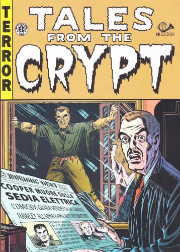 Tales from the Crypt