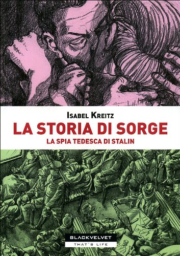 La storia di Sorge