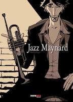 Jazz Maynard #[nn]