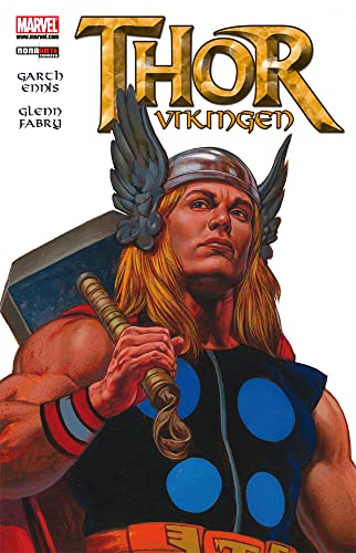 Thor: Vikingen #[nn]