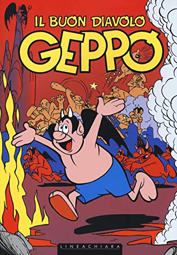 Geppo il buon diavolo #[nn]