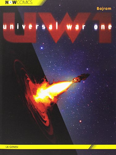Universal War One