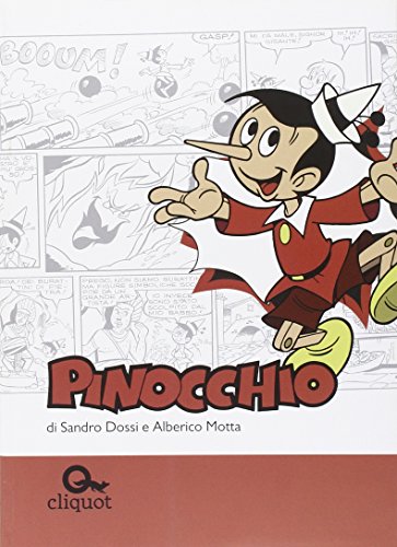 Pinocchio #[nn]