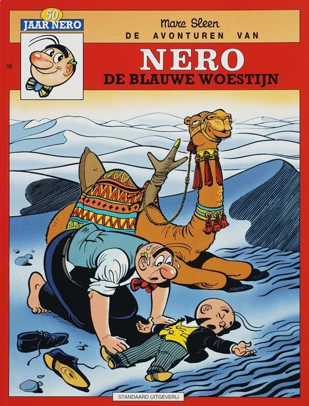 Nero #140