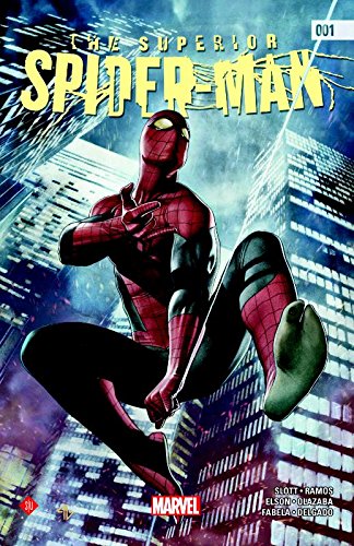 The Superior Spider-Man