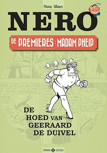Nero de premieres #8