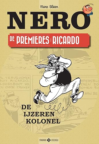 Nero de premieres #9
