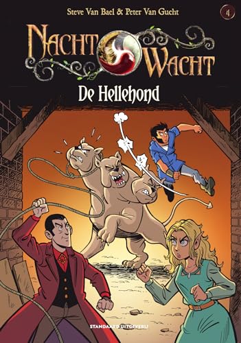 Nachtwacht #4