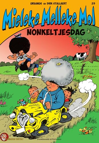 Urbanus vertelt #29