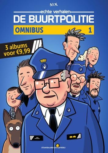 De buurtpolitie omnibus