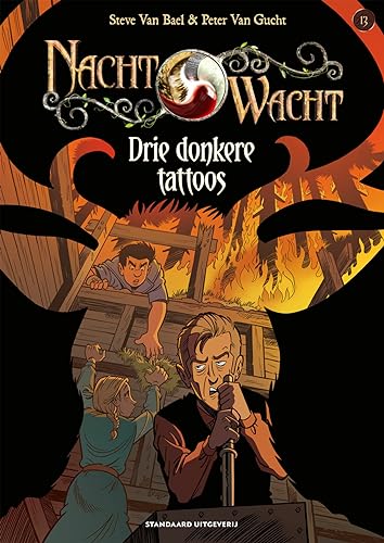 Nachtwacht #13