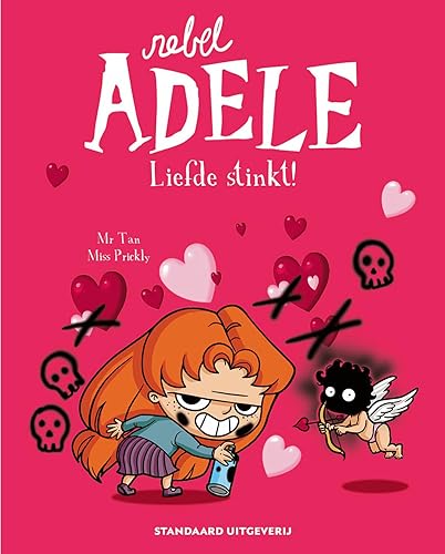 Rebel Adele #4