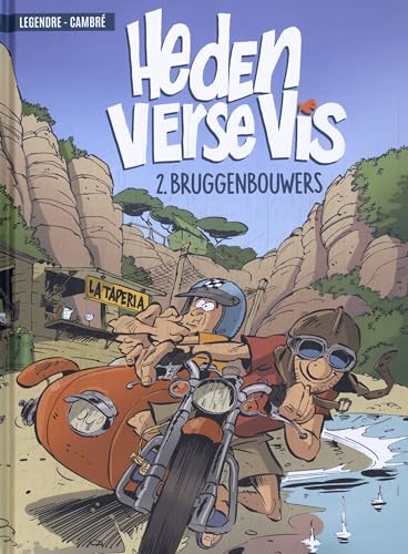 Heden verse vis