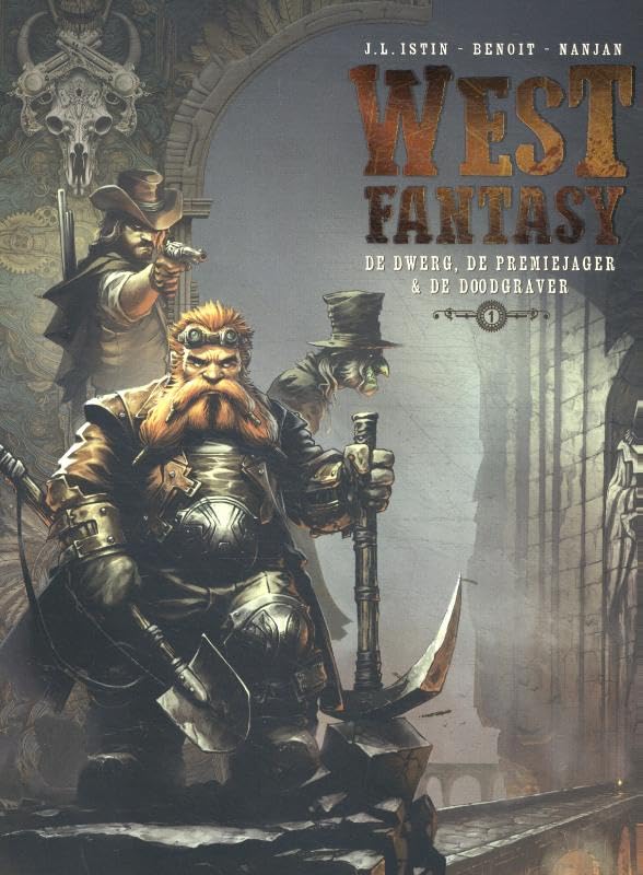 West Fantasy