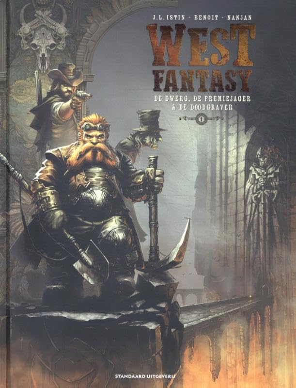 West Fantasy