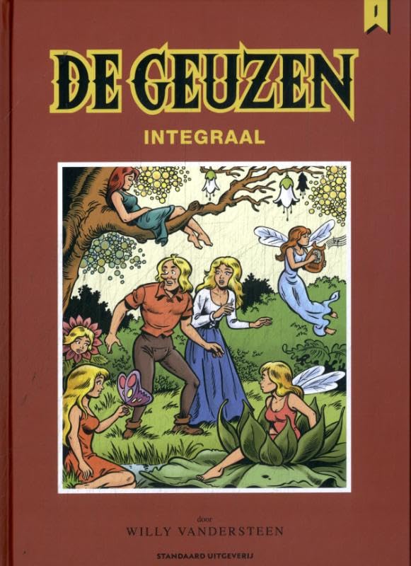 De Geuzen - Integraal