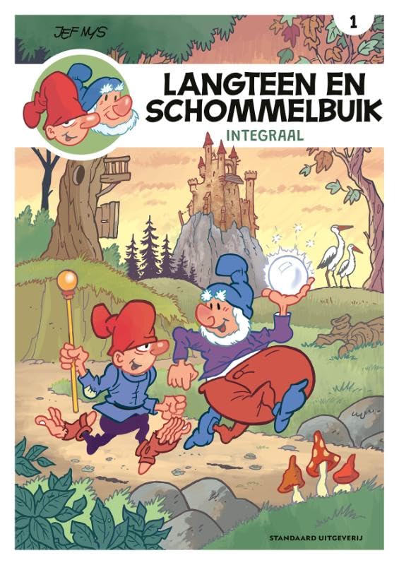 Langteen en Schommelbuik Integraal