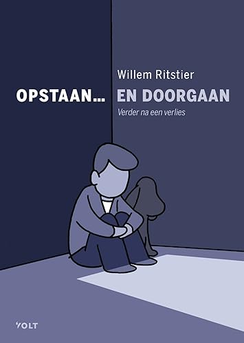 Opstaan... en doorgaan #[nn] cover