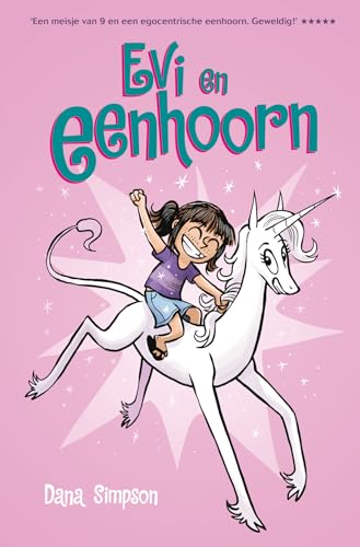 Evi en Eenhoorn