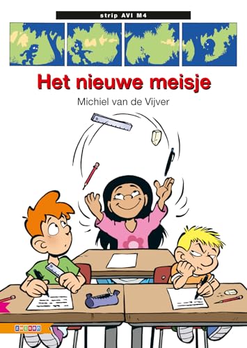 Het nieuwe meisje