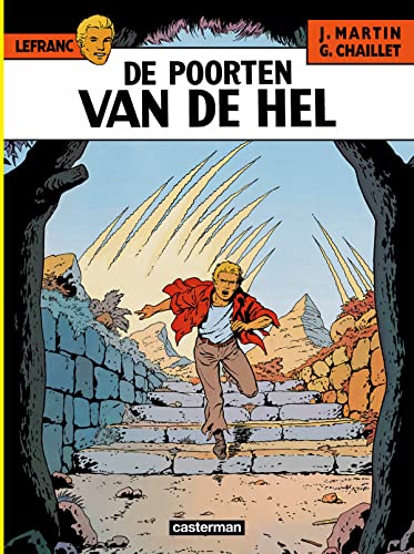 Lefranc #5