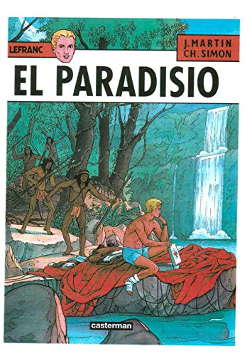 Lefranc #15