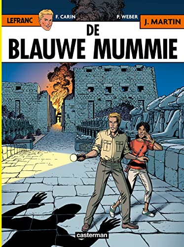 Lefranc #18