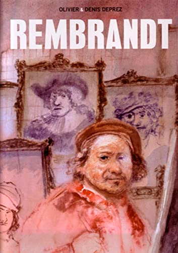 Rembrandt #[nn]