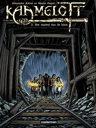 Kaamelott #3