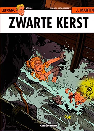 Lefranc #20