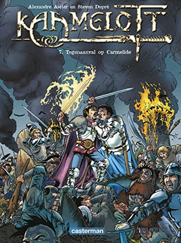 Kaamelott #7