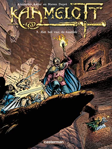 Kaamelott #8