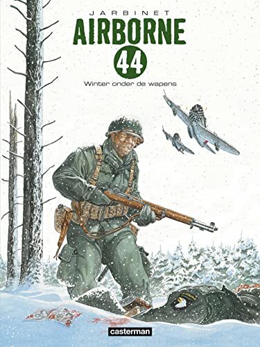 Airborne 44 #6 cover