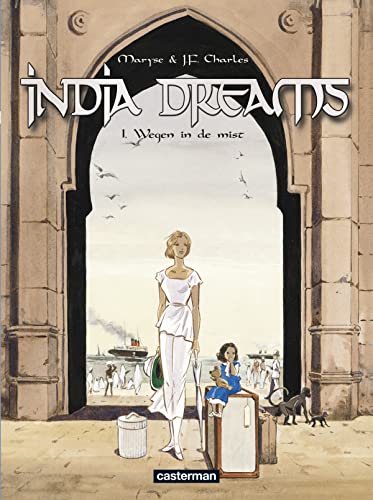India Dreams