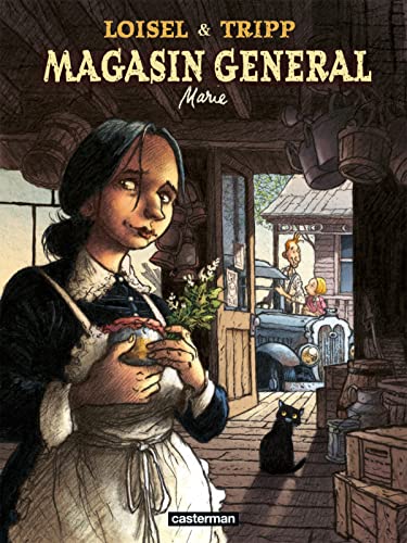 Magasin general