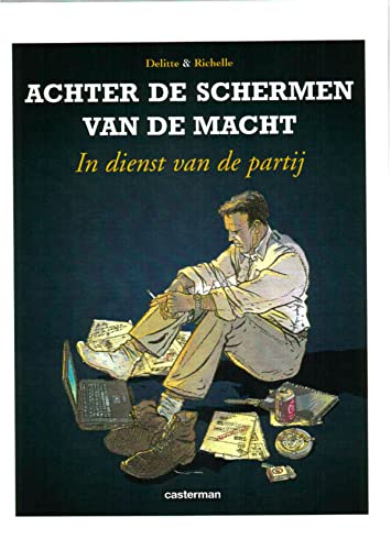 Achter de schermen van de macht #2