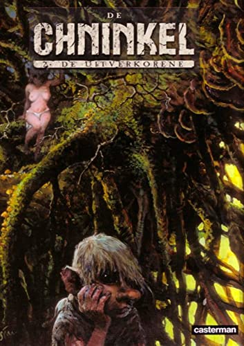 De Chninkel #2 cover