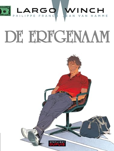 Largo Winch #1