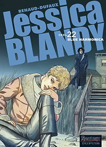 Jessica Blandy #22