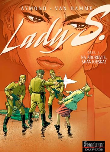 Lady S. #1
