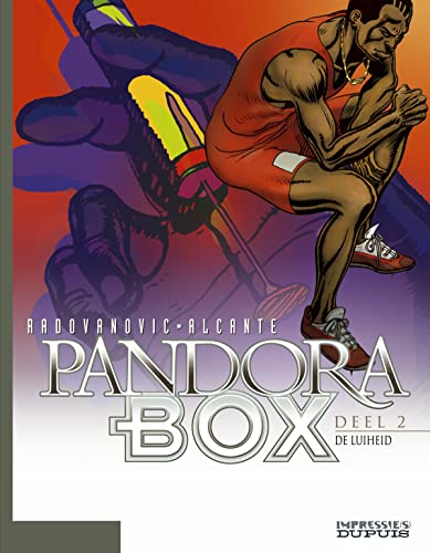 Pandora Box #2