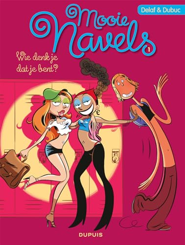 Mooie navels #1