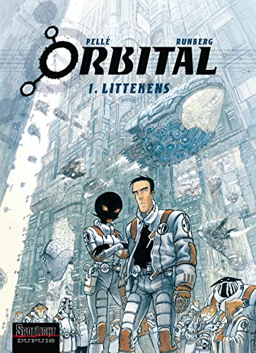Orbital #1