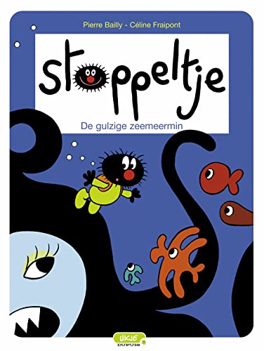 Stoppeltje