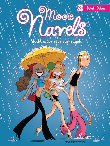 Mooie navels #2