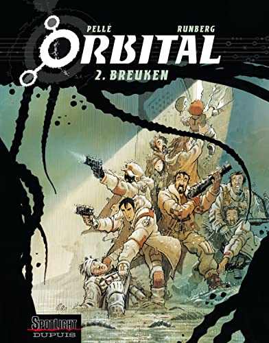 Orbital #2